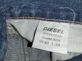 Мъжки Панталони Дънки 👖 DIESEL , снимка 4