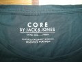 Блуза JACK&JONES    мъжка,Л, снимка 1 - Блузи - 27059753