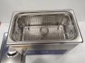 Ултразвукова почистваща вана 3L, снимка 4