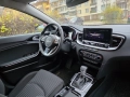 Продавам Киа Ceed 1.5 Benzin 3100 км, снимка 5