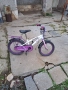 Детски велосипед с контра 16 цола гуми, снимка 1