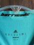 Adidas Barricade Tee Samba Blue/Glow Orange оригинална тениска фланелка Адидас размер М, снимка 5