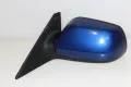 Ляво електрическо огледало Mazda 6 (2002-2008г.) 5 пина / Мазда 6 / 🔵Цвят: Тъмно син, снимка 4