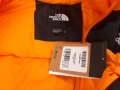 The North Face Diablo - Оригинално мъжко яке с пух размер M-L, снимка 9