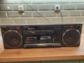 Радиокасетофон Panasonic RX-CT900 (Boombox) - Отлично състояние, снимка 3