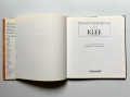 Klee, The Life and Works of Paul Klee, Linda Doeser, снимка 3