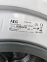 Пералня AEG 8000SERIES, снимка 11
