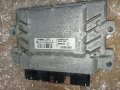 Компютър двигател / ECU за Renault Clio III, Twingo II, Modus 1.2, снимка 2