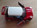 Bburago метална количка Mini Cooper - Италия, снимка 11