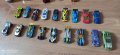 Колекция коли Hot WHEELS-15лв/бр, снимка 2