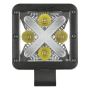 LED фар OSRAM LEDriving CUBE MX85-SP 12V 1250lm 6000K, снимка 3