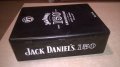 ❤️jack daniels 150-метална кутия от уиски-27x20x9см, снимка 1 - Колекции - 26213492