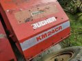 Навесна косачка Bucher KM24CR 2.4 m., снимка 7