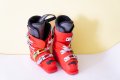 Ски обувки Salomon COURSE GT, снимка 1 - Зимни спортове - 40008145