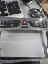Панел бутони за Mercedes W203 W209 2038215758, снимка 1
