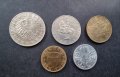 Монети. Австрия. Австрийски шилинг . 5 бр., снимка 5