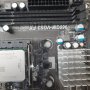 ДЪННА ПЛАТКА  Asrock 960GM-VGS3 FX+AMD Athlon II, снимка 6