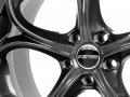 19" Джанти GMP Drake Алфа Ромео 5X110 ALFA ROMEO 159 STELVIO GIULIETTA Giulia, снимка 4