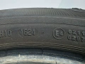 2бр летни гуми 195/60/16 KUMHO L04769 , снимка 5