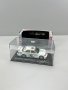 Mercedes Benz 190E Evo 2 метална количка макет 1:43 Minichamps, снимка 3