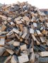 Продавам дърва за огрев , снимка 1 - Дърва за огрев - 43422300