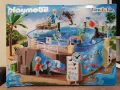 Playmobil Family Fun Чисто ново не използвано има книжка с опътване за сглобяване на всички фигури. , снимка 1