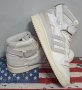 ADIDAS ORIGINALS FORUM 84 HIGH,44.2/3 номер 

, снимка 4