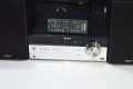 Безжична аудио система Sony CMTSBT100 Hi-Fi система с BLUETOOTH® технология , снимка 3