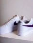 Nike Air Force Дамски Маратонки , снимка 5