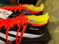 Нови футболни обувки Adidas Predator league  MG, снимка 7