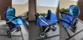 Детска количка Maxi Cosi Mura 3, снимка 4