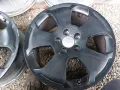 4БР.АЛУМИНИЕВИ ДЖАНТИ 17ки за AUDI 5x112 7,5j et58, снимка 3