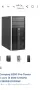 Продавам компютър HP 6200 pro microtower, снимка 4
