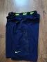 NIKE FLEECE SHORTS - страхотни мъжки панталони 2ХЛ УМАЛЕНИ, снимка 1