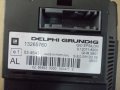 Дисплей DELPHI GRUNDIG 13265760 за Опел вектра ц, снимка 4