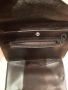 Чантичка, мъжка (ретро) за документи и пари на БДЖ, ест. кожа, неизползвана, снимка 9