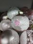 Стъклени коледни топки Christmas , снимка 6
