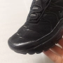 маратонки Nike Air Max Plus „Triple Black“ номер 35 , снимка 14