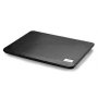 Поставка за лаптоп 14 ” DeepCool N17 Охладителна Notebook Cooler