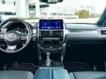 Lexus GX460 GX400 2011/2021- андроид навигация по поръчка,9827, снимка 2