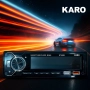 KARO Bluetooth стерео система за кола, модел BT6305, снимка 2