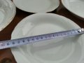 Български порцеланови чинии, снимка 3