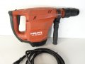 2021 - Hilti TE 50-AVR ударно-пробивна машина, снимка 3