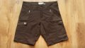 FJALL RAVEN G-1000 Abisko Stretch Shorts размер 56 / XL - XXL къси панталони - 644