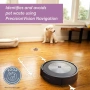 Прахосмукачка iRobot Roomba j7 Предна камера с AI 10 карти[като нова], снимка 5