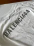 Тениска Balenciaga, снимка 6