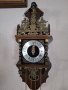 Старинен стенен часовник , снимка 2