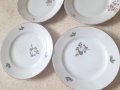 Порцеланови чинии, снимка 1 - Чинии - 37654144