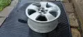 1бр. лята джанта 6.5J16 ET42. 5x100мм. Свалена от Audi A3. OEM 8L0601025K., снимка 3