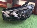 ляв фар Mercedes GLE W167 c167 v167 multiled beam 2019-2025 г. #523S, снимка 1